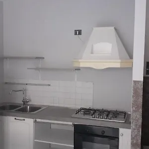  Appartement La Dolce Italie