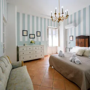  Appartement Casa Cerami13 Italie