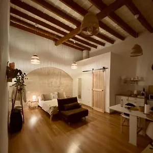  Appartement Dimora Albicocca Italie