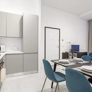 Appartement Imhome - Porta Vittoria Italie
